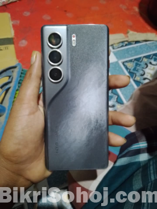 Tecno Camon 40 pro 5g